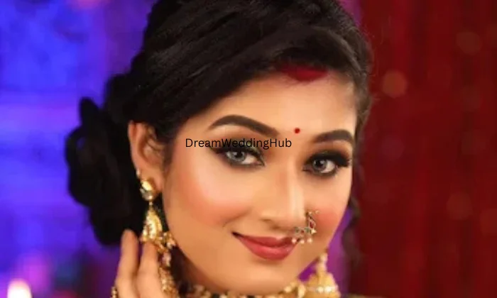 Sreya Beauty parlour